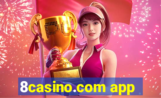 8casino.com app